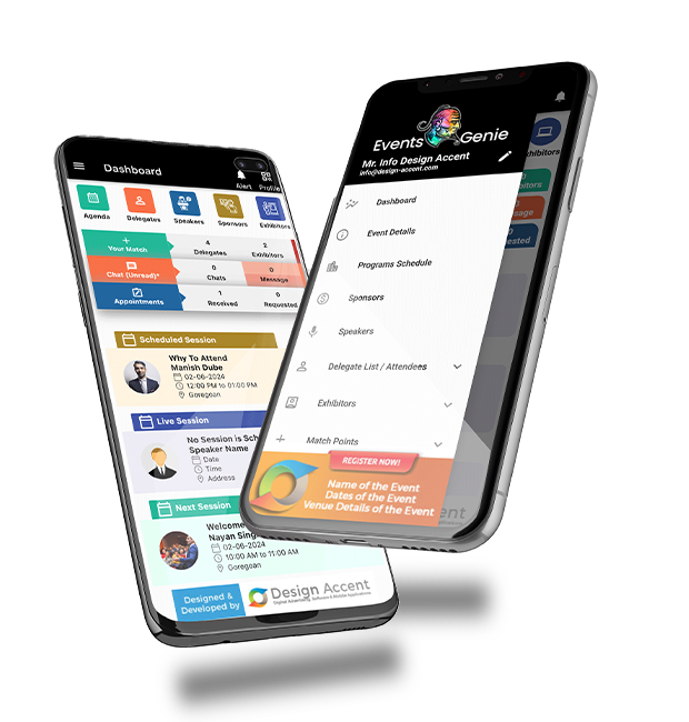App Screen